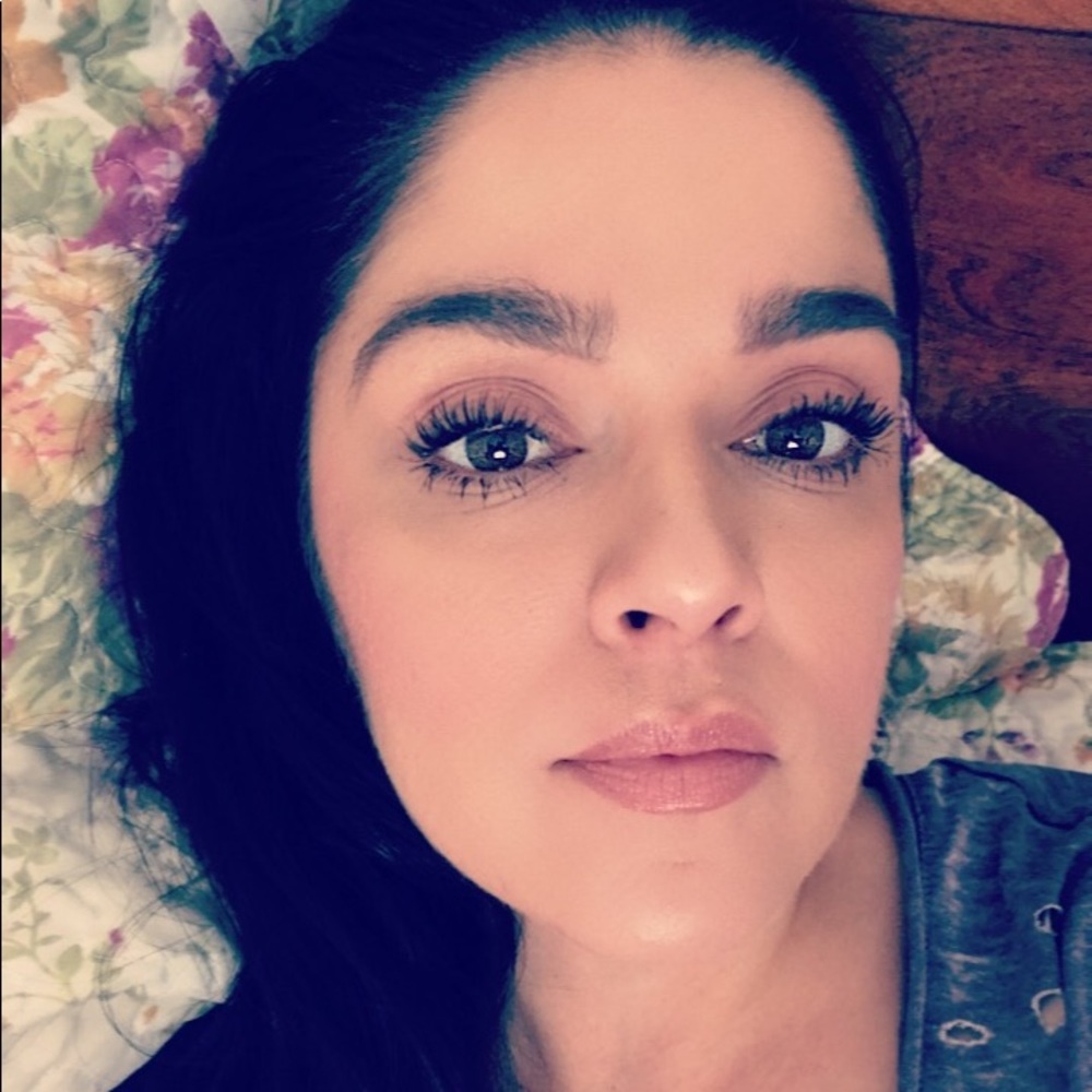 Meet your Posher, Karla